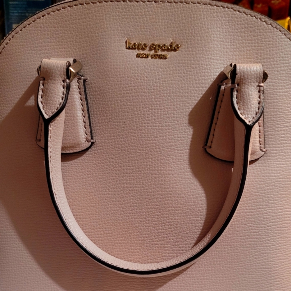 Purse Katie spade